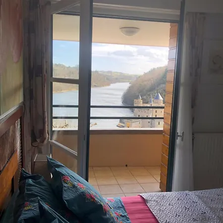 Guest house Chez Ghislaine Et Robert